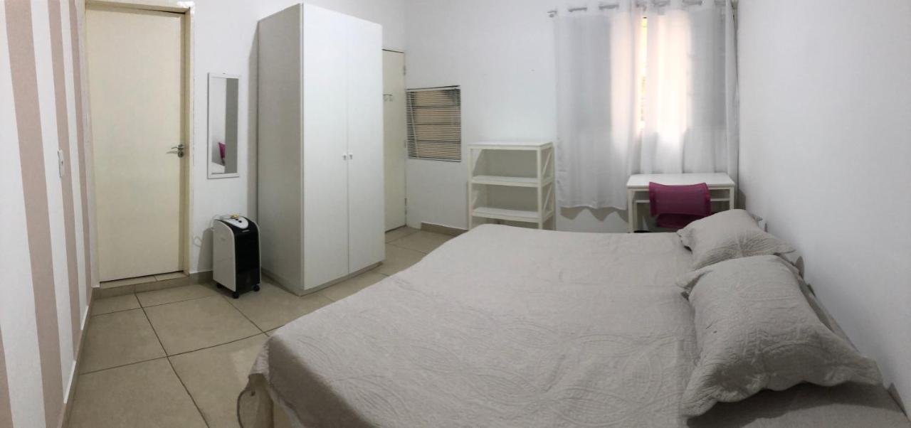 Hostel Ipe Sao Paulo Dış mekan fotoğraf