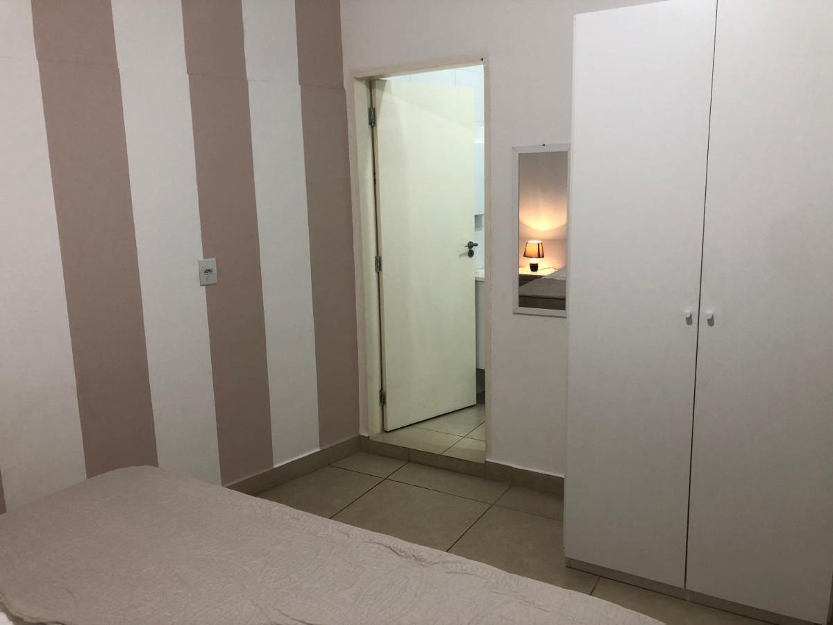 Hostel Ipe Sao Paulo Dış mekan fotoğraf