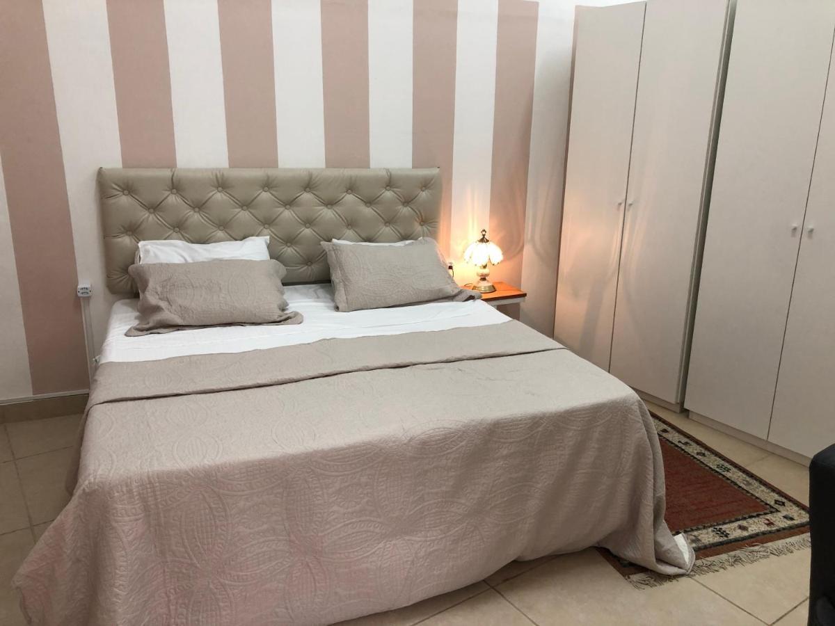 Hostel Ipe Sao Paulo Dış mekan fotoğraf