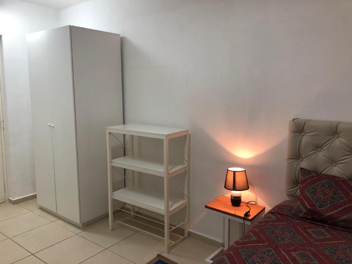 Hostel Ipe Sao Paulo Dış mekan fotoğraf