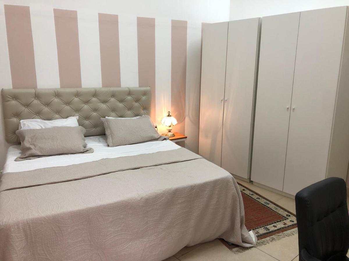 Hostel Ipe Sao Paulo Dış mekan fotoğraf