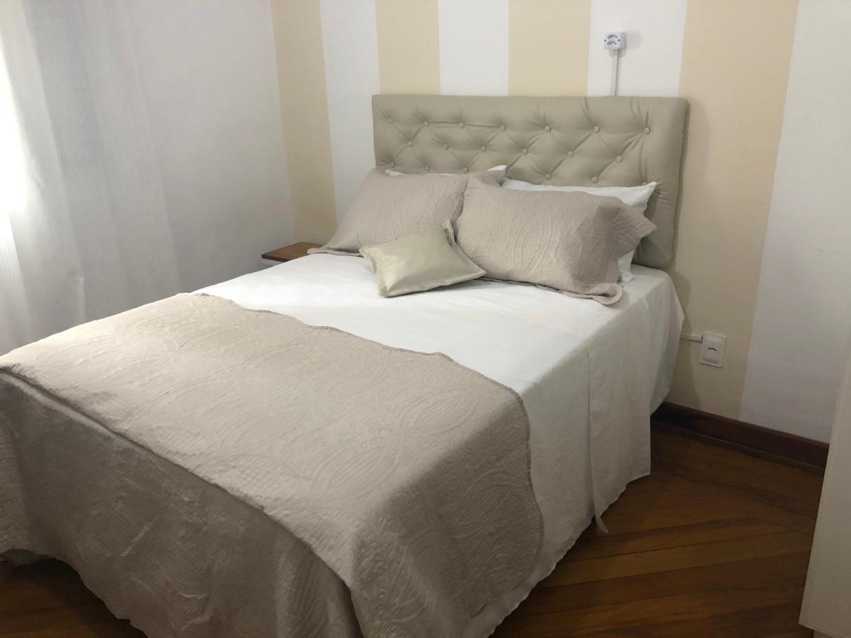 Hostel Ipe Sao Paulo Dış mekan fotoğraf